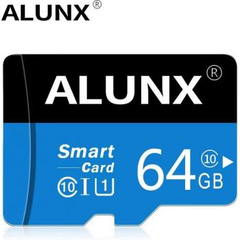 Tarjeta de Memoria Micro SD TF