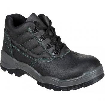 Portwest Unisex Steelite Leather Boots