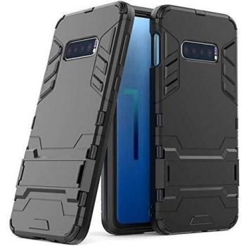 Fundas Híbrida Black Armor para Samsung Galaxy S10e