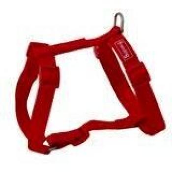 Arnés Freedog de Nylon Rojo M