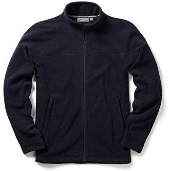 Forro Polar Craghoppers Hombre 200 IA Azul Marino XXL