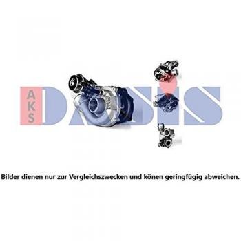 AKS DASIS Turbolader für FORD 095010N