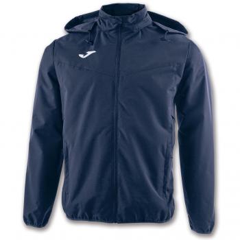Joma Bremen Kinderjacke Regen in Marineblau