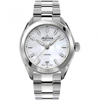 Alpina Geneve Comptesse Armbanduhr 34 mm