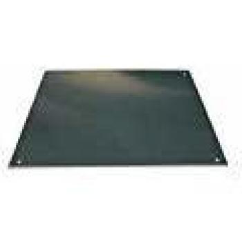 Fond de hotte inox 900×