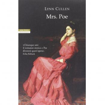 Mrs. Poe