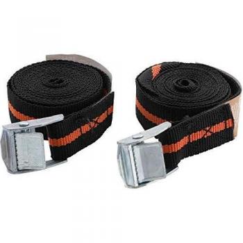 Sistema de Sujeción de Equipaje 2,5 m × 25 mm – Doble