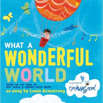 Bob Thiele What A Wonderful World