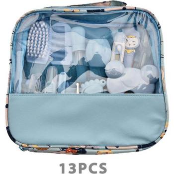 Cute Baby Nail and Hair Care Set