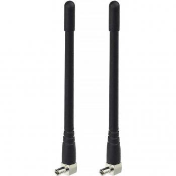 USB Antena de Enrutamiento Avanzado