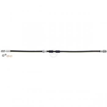 Bremsschlauch für VW, AUDI, SKODA SL 6596