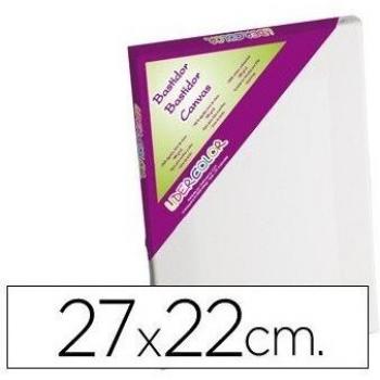 LIDERPAPEL 27x22 Canvas Panel