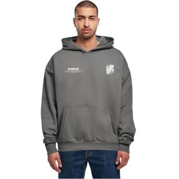 Herren Hoodie Merchcode „Hoffnung“ mit Flügeln