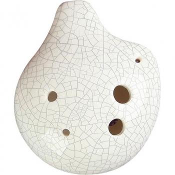 6 Hole Soprano C Ocarina