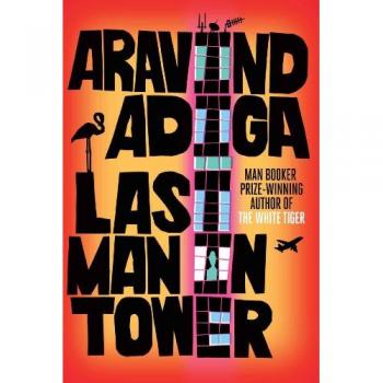 Last Man in Tower