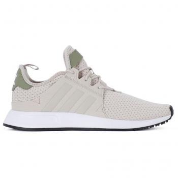 Adidas X_PLR J, Scarpe da Running Unisex-Bambini, Multicolore