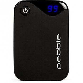 Veho Pebble P-1 Dual USB Charger