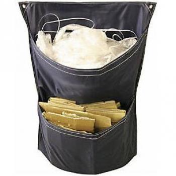 Sac de tri pour roll-conteneurs par Kaiserkraft