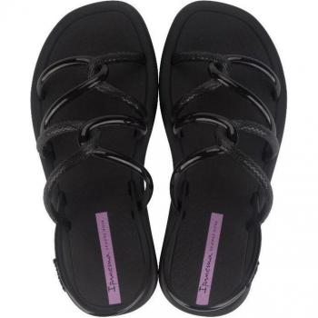 Sandales Ipanema MEU SOL SANDAL AD Noir 39