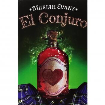 EL CONJURO
