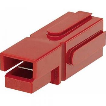 TRU Components 120A Hochstrom-Batteriesteckverbinder Schwarz Inhalt: 1St