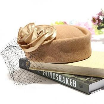 Sombrero de Boda Formal