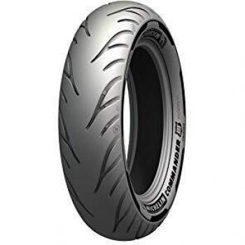 MICHELIN Commander III Cruiser 150/80B16 TL/TT 77H, Pneu moto Arrière