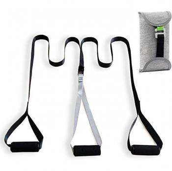 Suspension Training Straps Kit