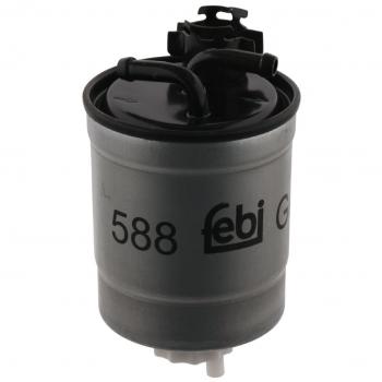 Top-of-the-Line Fuel Pre-Filter by Febi Bilstein