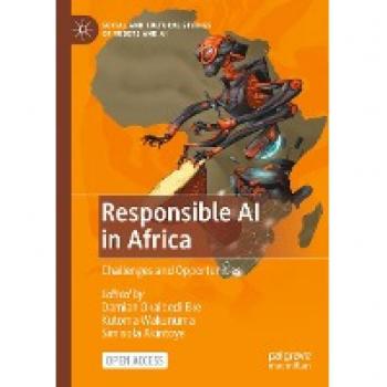Responsible AI in Africa : Challenges and Opportunities