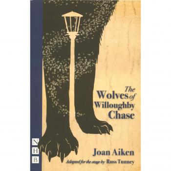 The Wolves Of Willoughby Chase (Nhb Modern Plays) (Paperback)