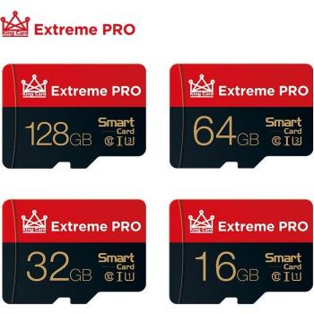 32 GB Tarjeta SD Micro C10 UHS‑I
