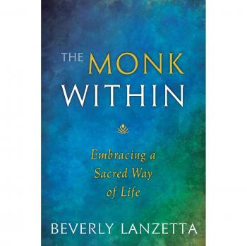 Lanzetta, Beverly: The Monk Within