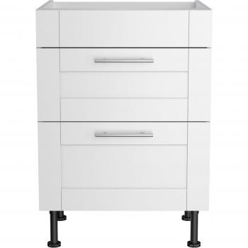 OPTIFIT Kochfeldumbauschrank Ahus, 60 cm Breite