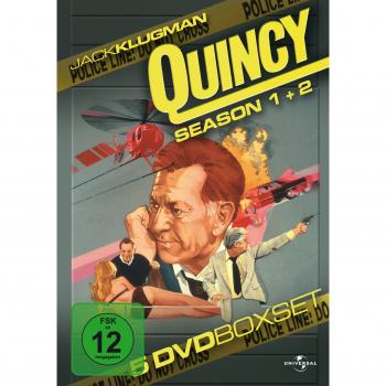 Quincy