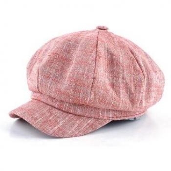 Chapeau hexagonal