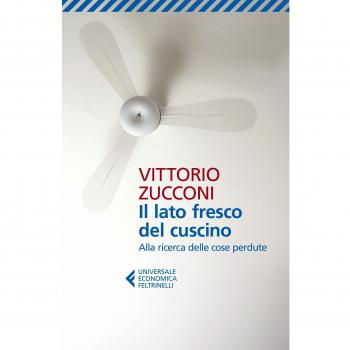 Il lato fresco del cuscino. Alla ricerca delle cose perdute
