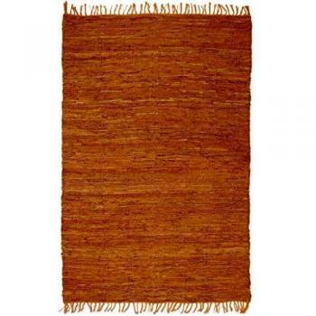 Tappeto Chindi Tessuto a Mano 120x170 cm