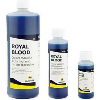 Magura Royal Blood Huile de frein 1L