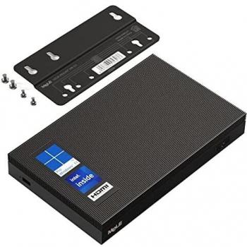 SilentWorkstation MiniJet