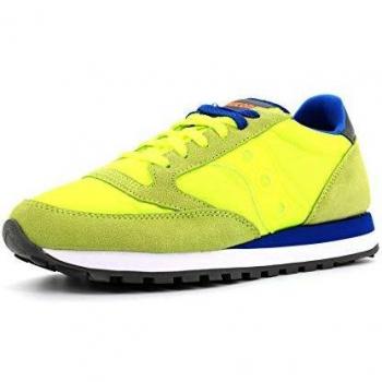 Saucony Jazz Fashion 2044 Scarpe Oro