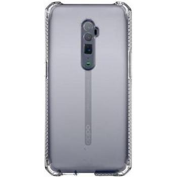 Cappuccio trasparente ITSKINS per Oppo Reno 10X Z00M Spectrum