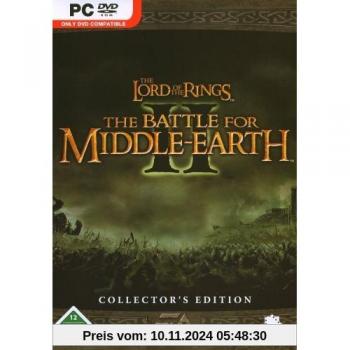 Der Herr der Ringe: Die Schlacht um Mittelerde II
