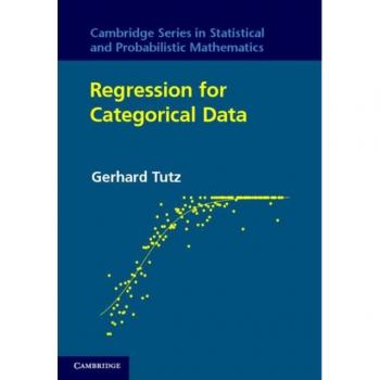 Vitalsource Technologies, Inc. Regression For Categorical Data