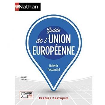 Guide de l'union européenne