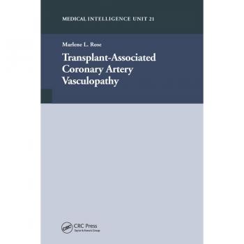 Vitalsource Technologies, Inc. Transplant-associated Coronary Artery Vasculopathy
