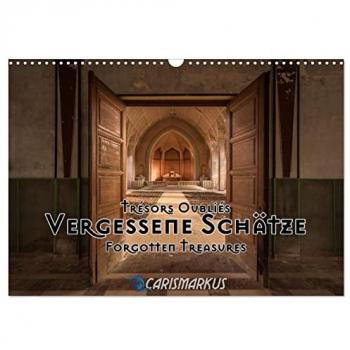 Vergessene Schätze