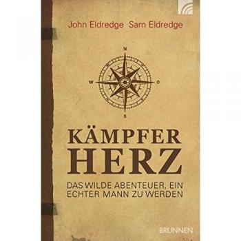 Kämpferherz