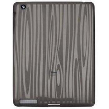 Carcasa de silicona para iPad 2 Trust