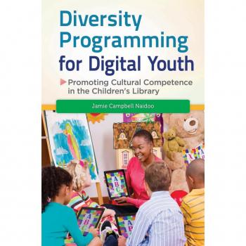 Diversity Programming for Digital Youth